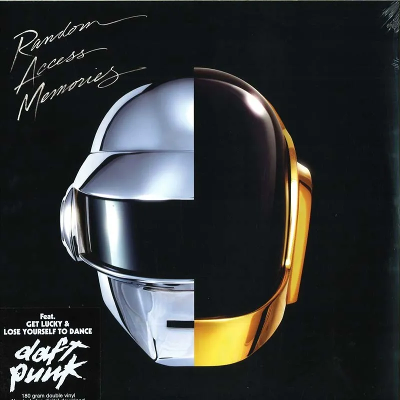 Random Access Memories