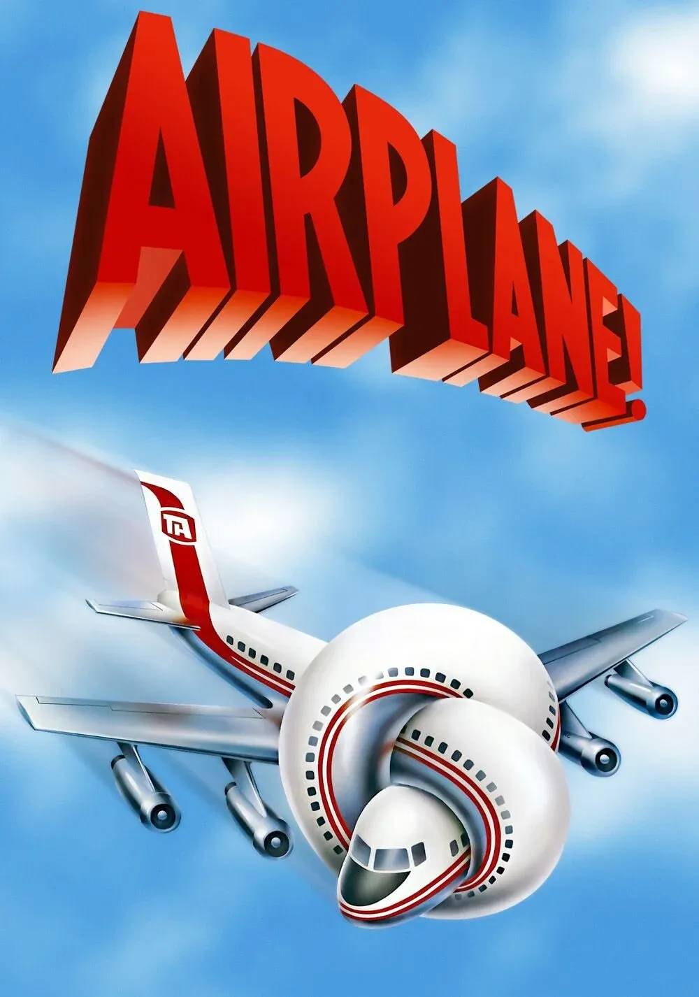 Airplane!