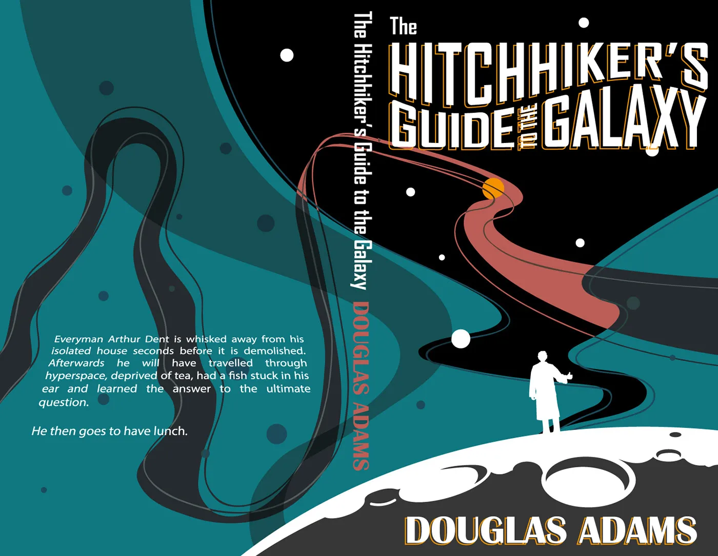 Hitchhiker's Guide